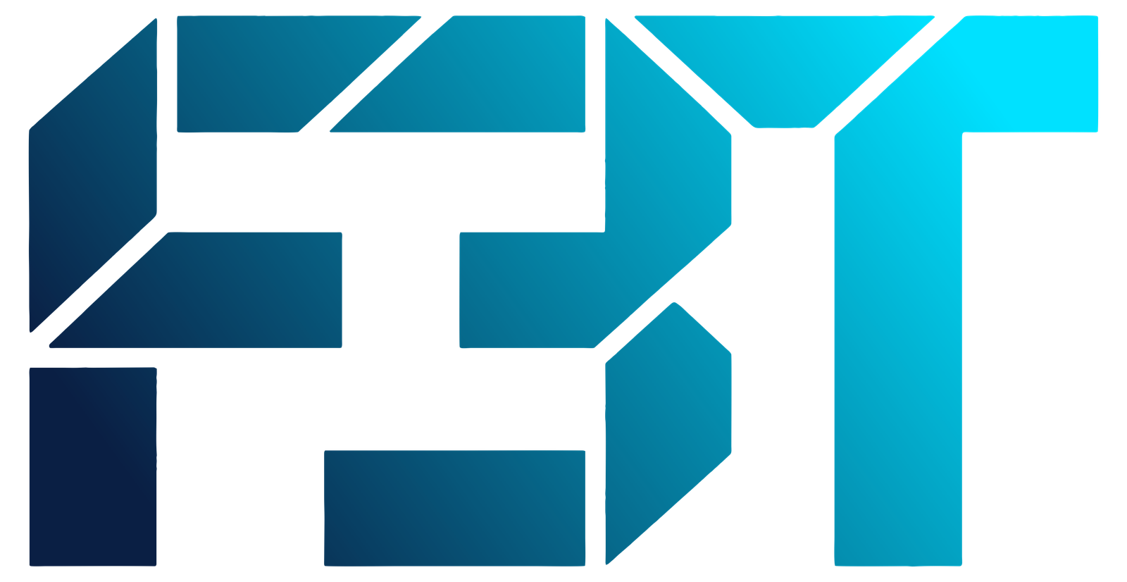 F3T Digital Solutions Logo